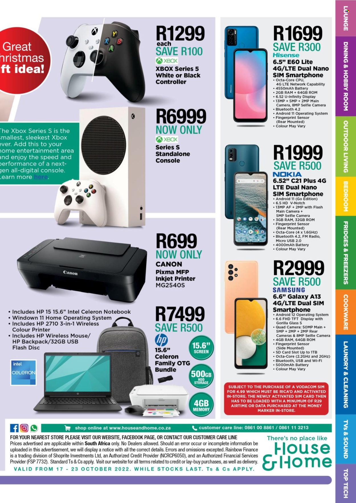 House & Home specials - 17/10/2022 - 23/10/2022. Page 27