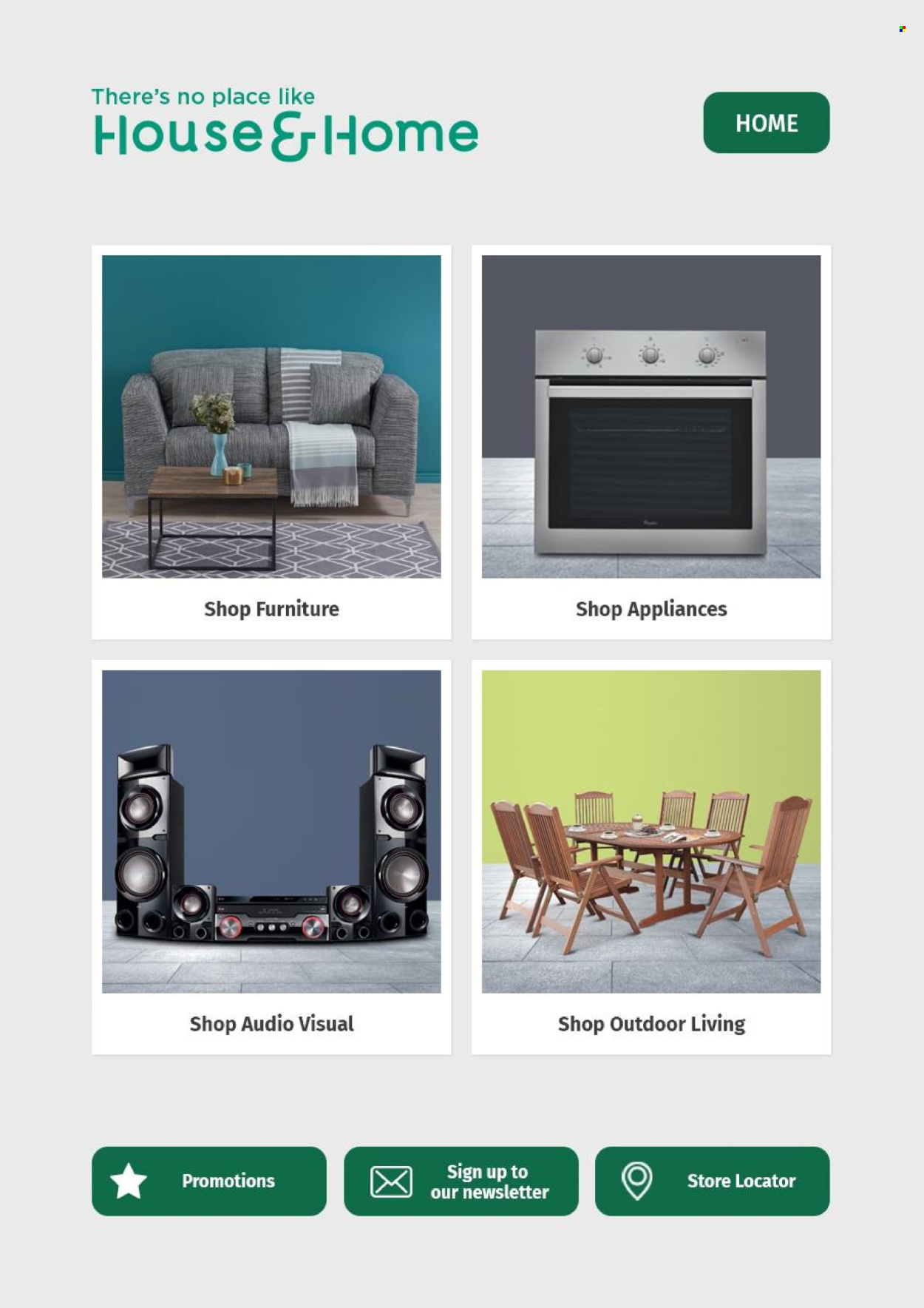 House & Home specials - 17/10/2022 - 23/10/2022. Page 29