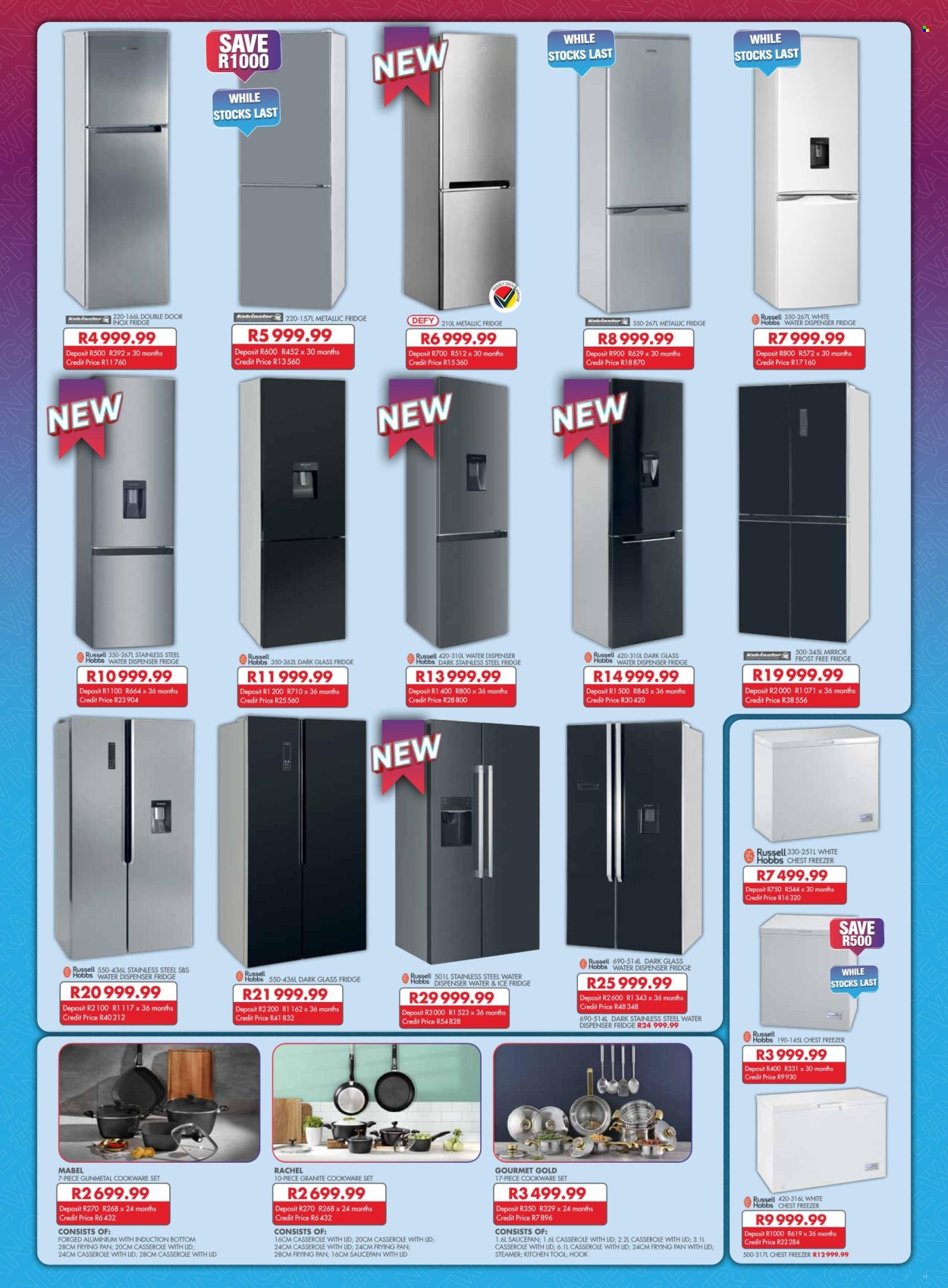 Beares specials - 17/10/2022 - 12/11/2022. Page 11