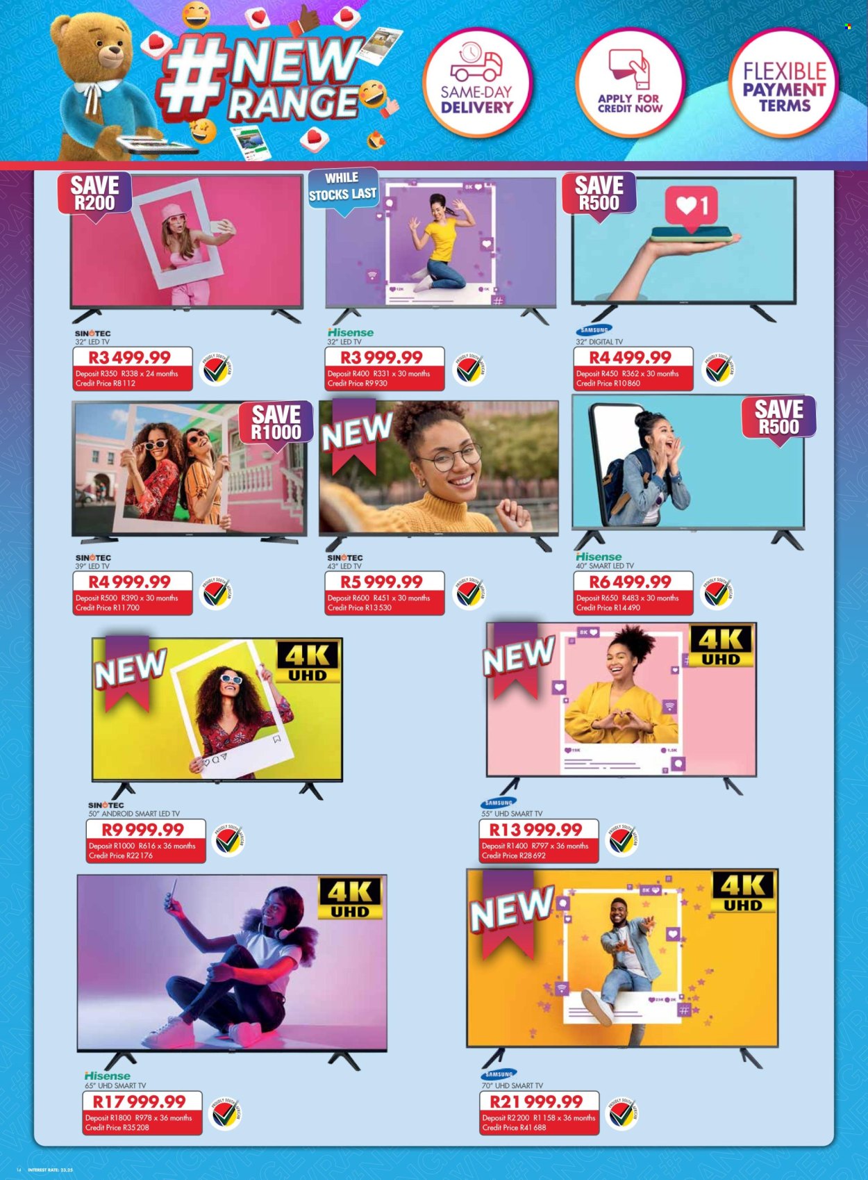 Beares specials - 17/10/2022 - 12/11/2022. Page 14