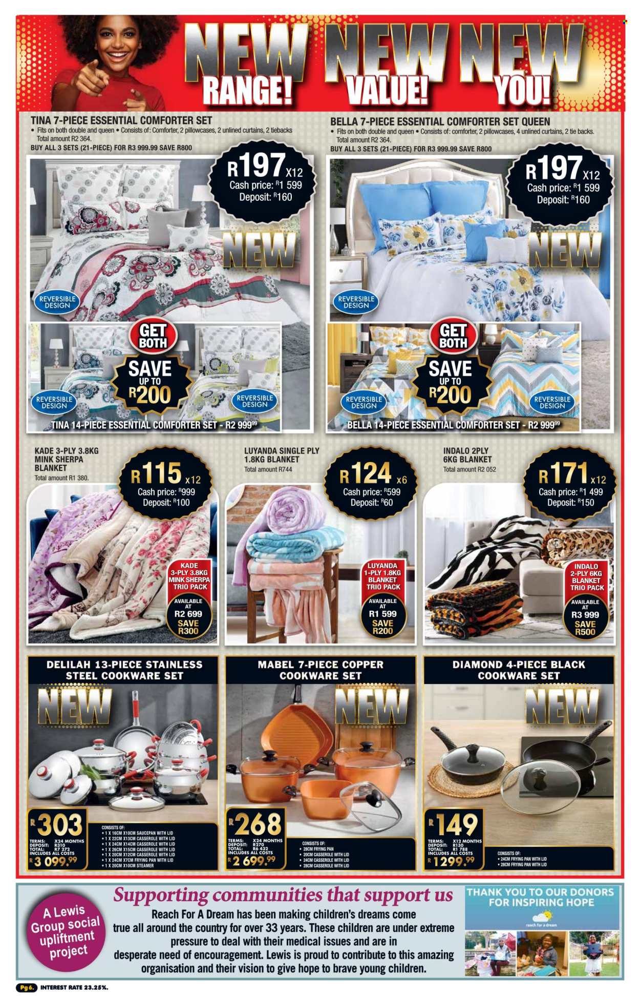 Lewis specials - 17/10/2022 - 12/11/2022. Page 6
