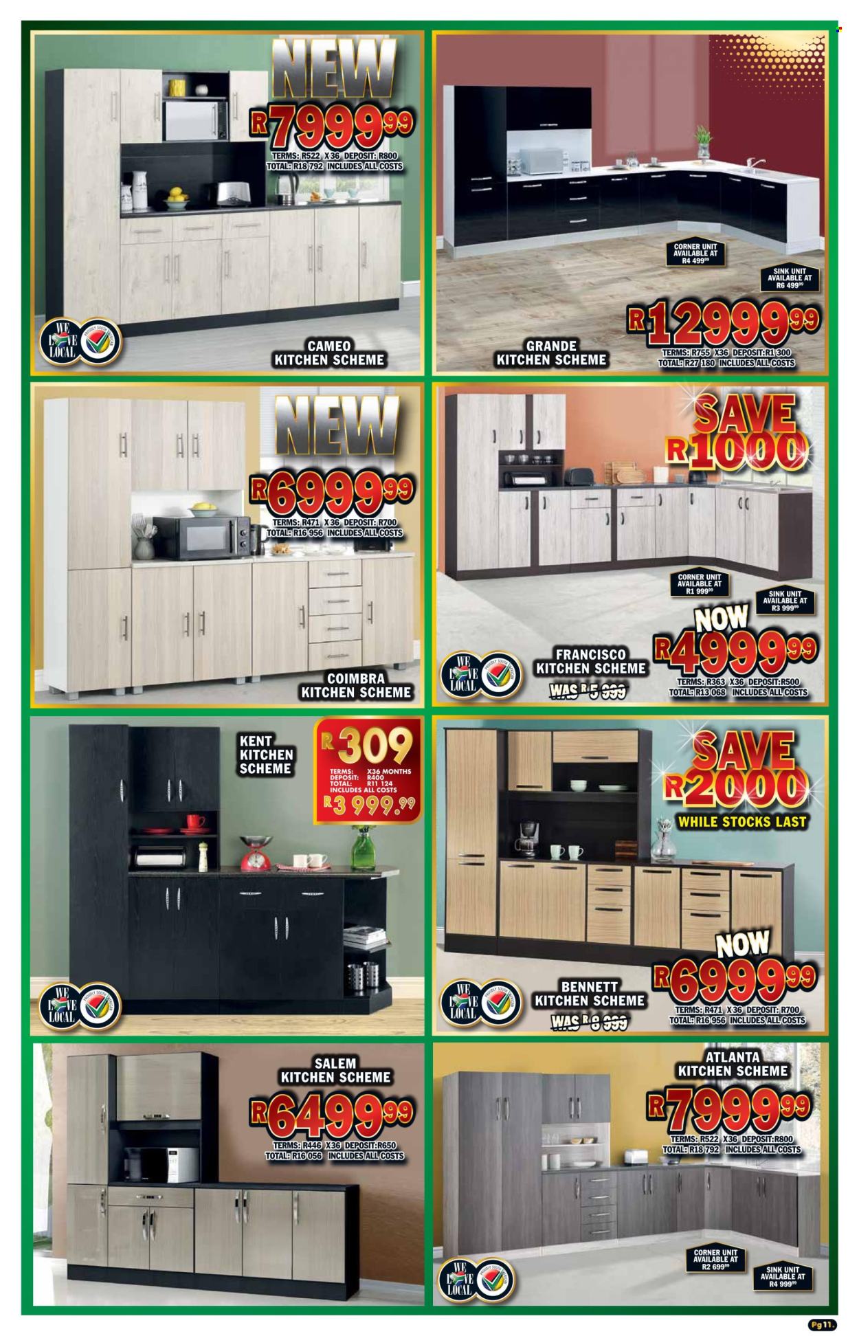 Lewis specials - 17/10/2022 - 12/11/2022. Page 11