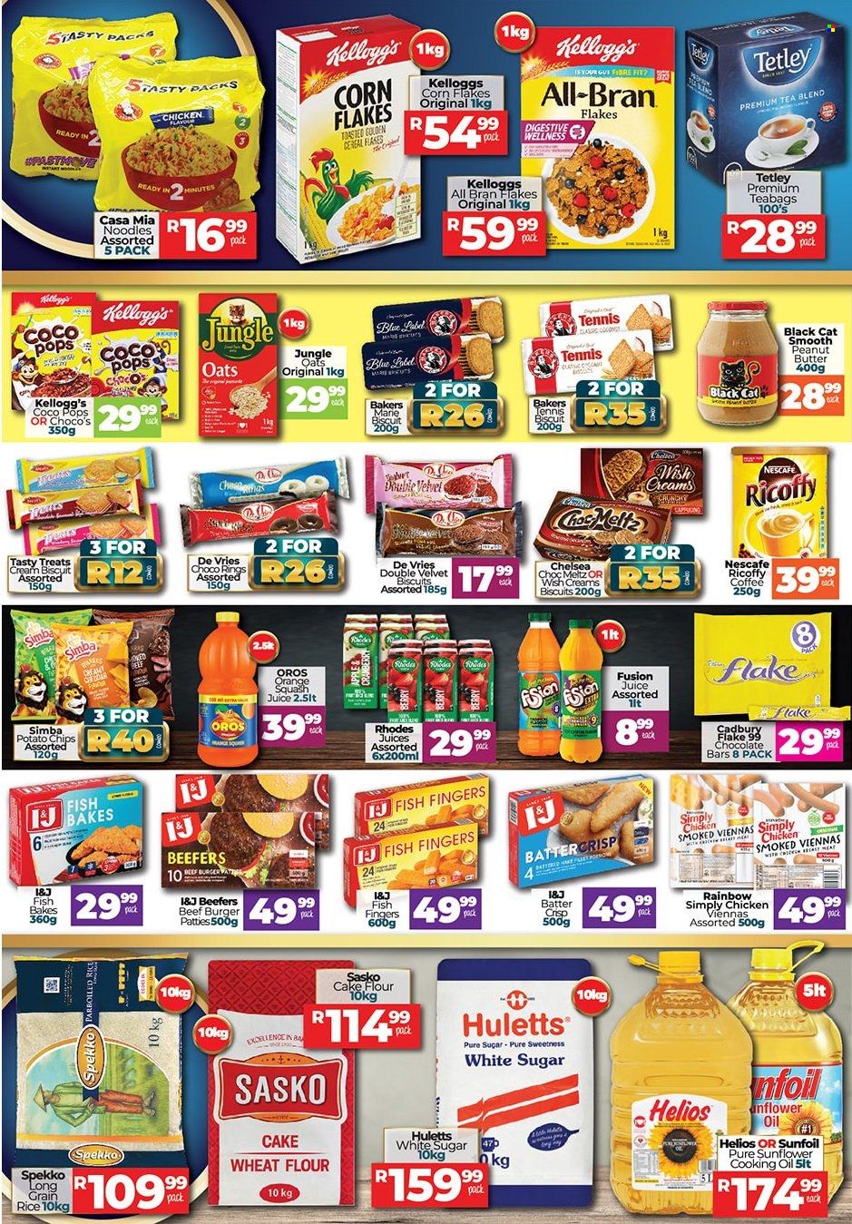 Take n Pay specials - 18/10/2022 - 23/10/2022. Page 2