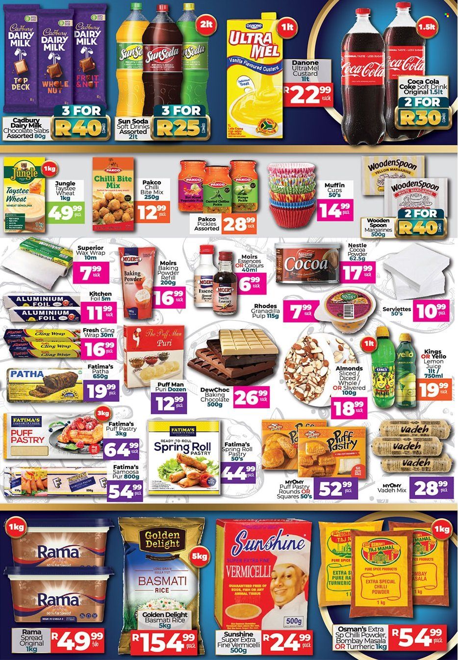 Take n Pay specials - 18/10/2022 - 23/10/2022. Page 3