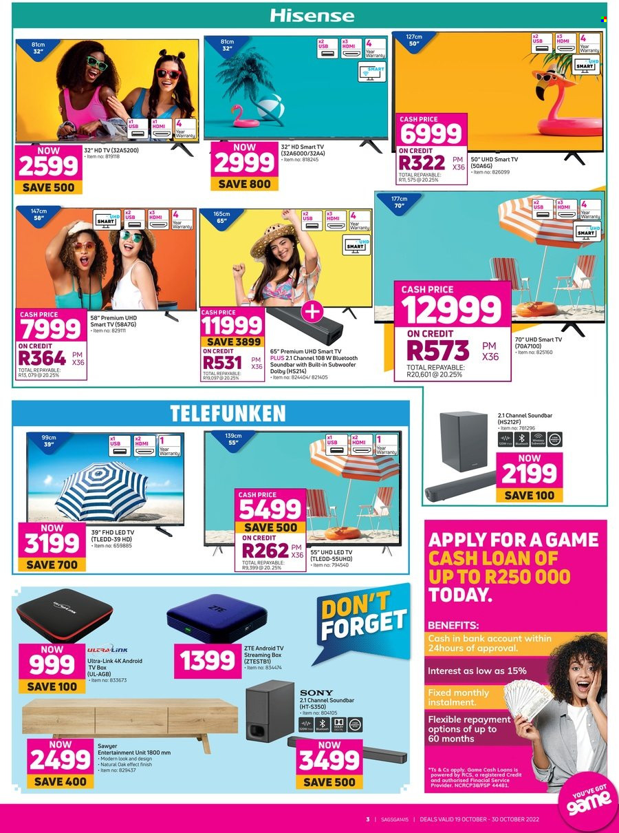 Game specials - 19/10/2022 - 30/10/2022. Page 3