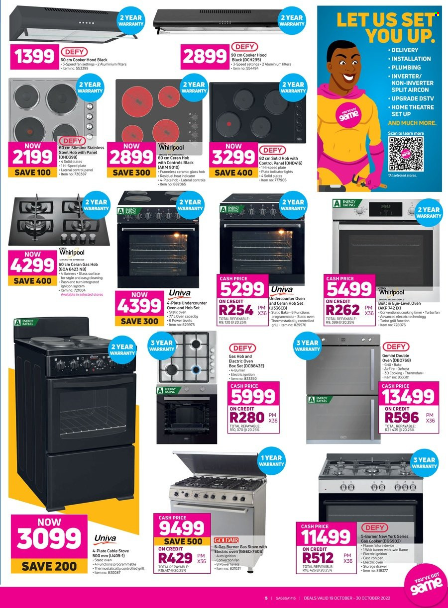 Game specials - 19/10/2022 - 30/10/2022. Page 5