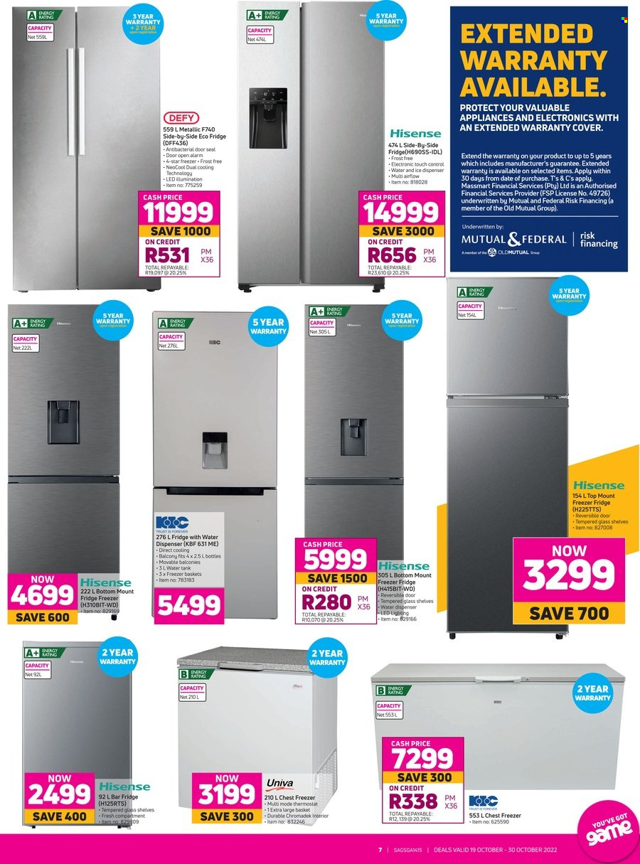 Game specials - 19/10/2022 - 30/10/2022. Page 7