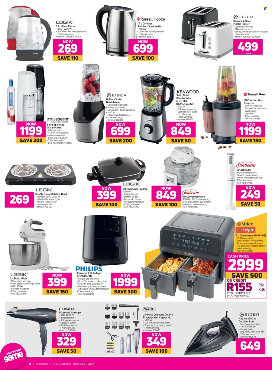 Game specials - 19/10/2022 - 30/10/2022. Page 8