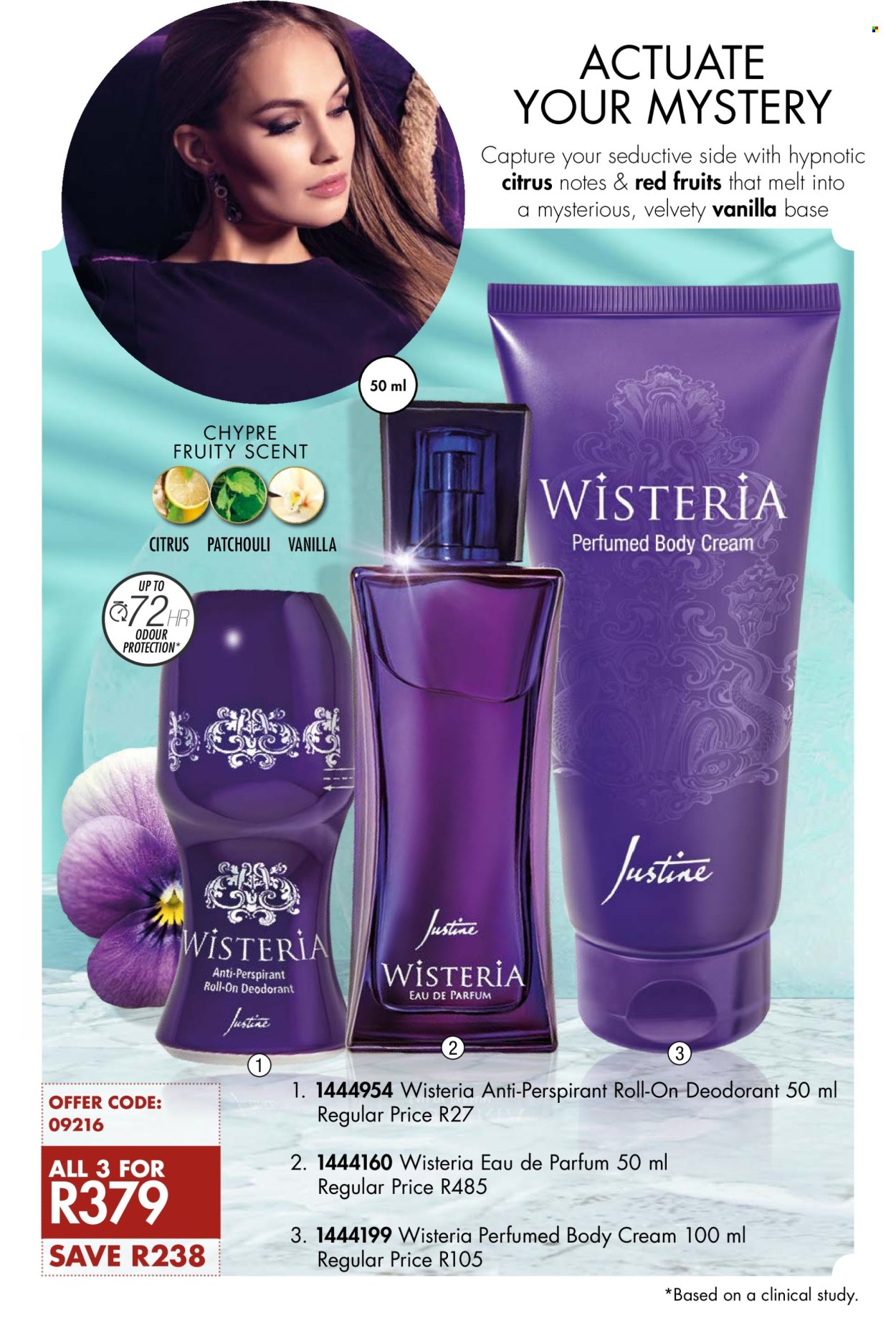 Justine specials - 19/10/2022 - 31/10/2022. Page 5