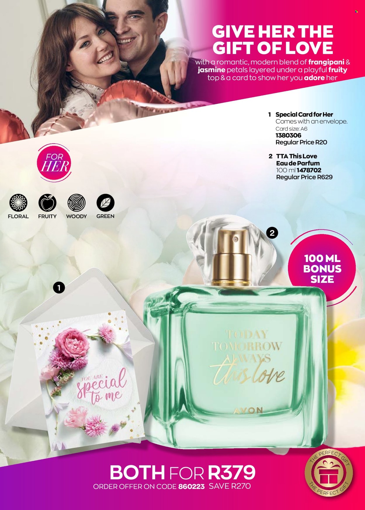 Avon specials - 20/10/2022 - 31/10/2022. Page 6