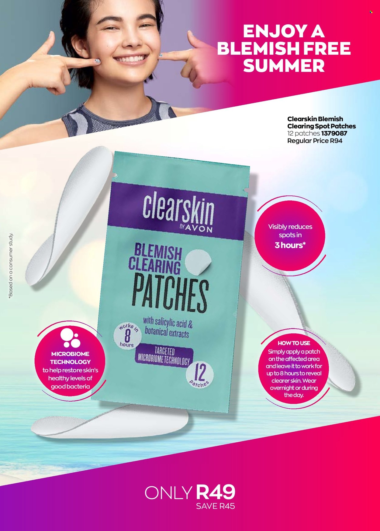 Avon specials - 20/10/2022 - 31/10/2022. Page 15