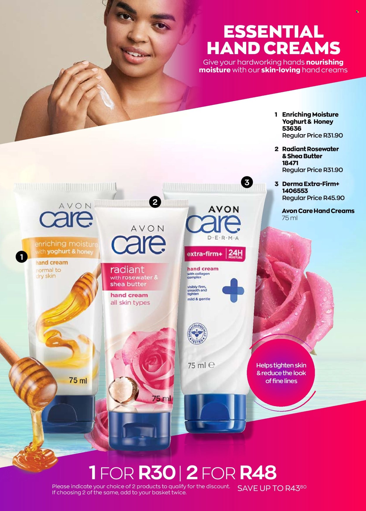 Avon specials - 20/10/2022 - 31/10/2022. Page 16