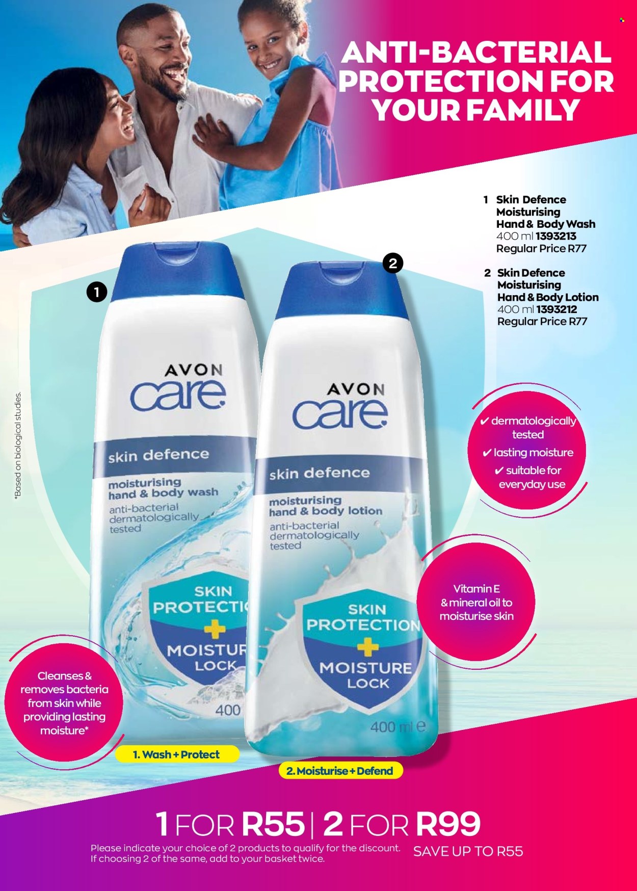 Avon specials - 20/10/2022 - 31/10/2022. Page 18