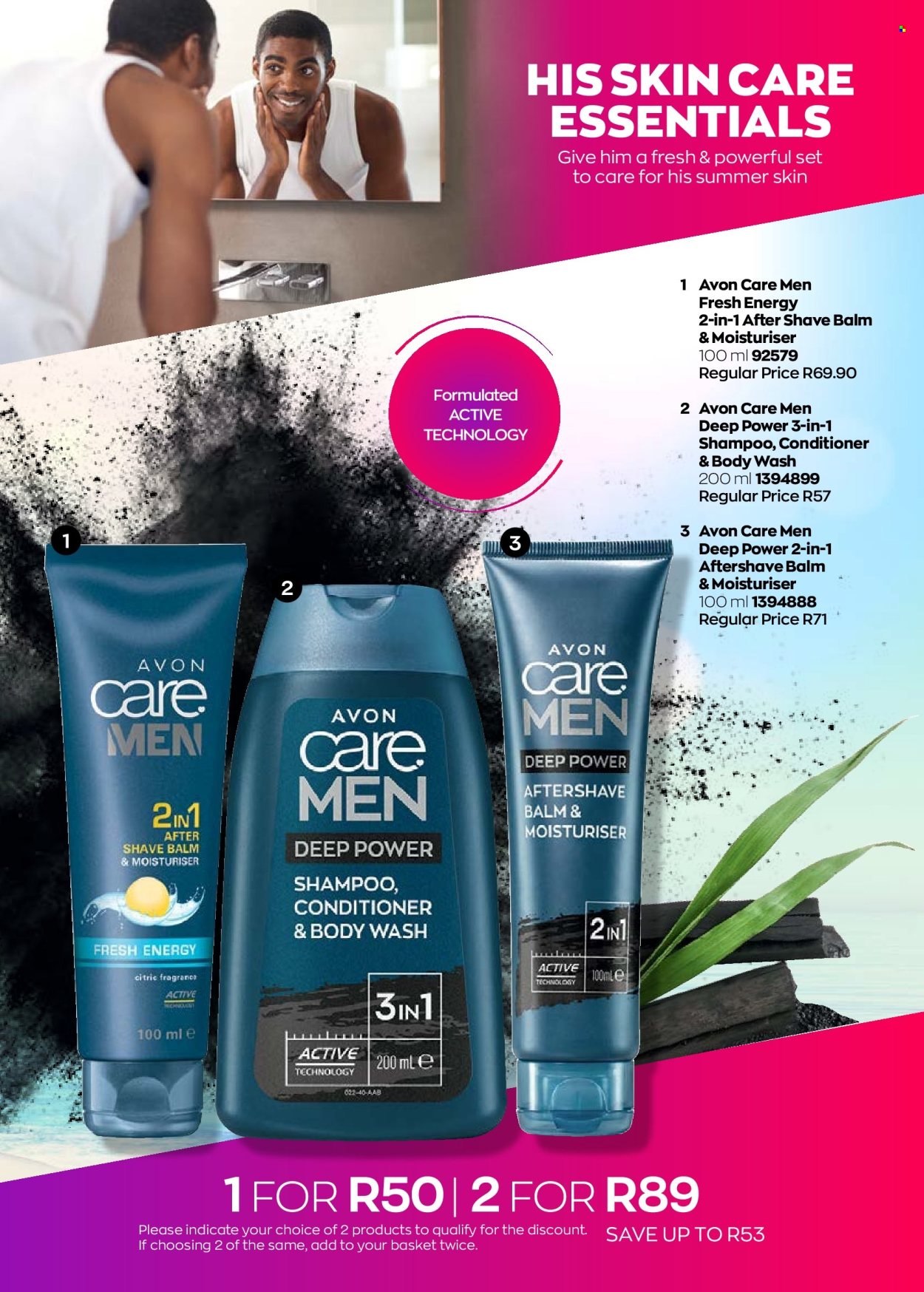 Avon specials - 20/10/2022 - 31/10/2022. Page 20