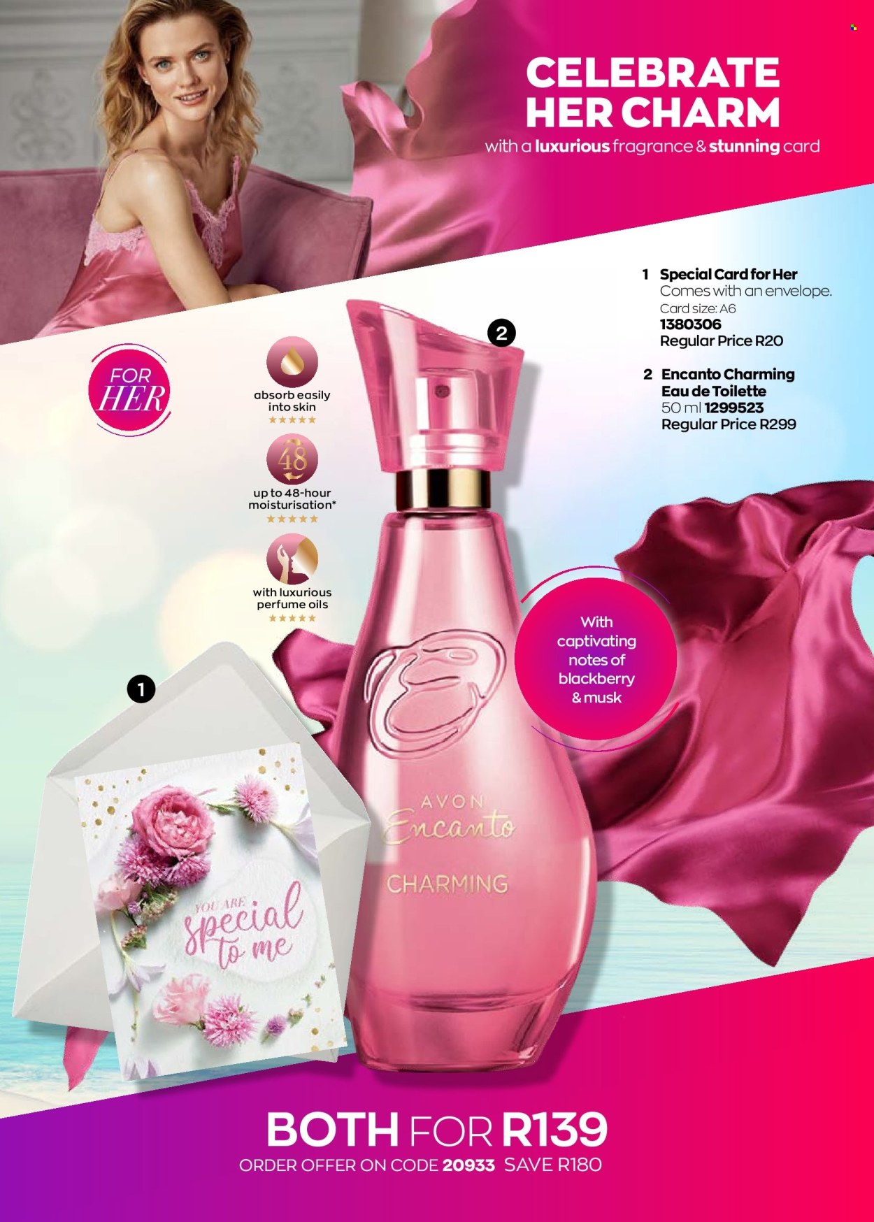 Avon specials - 20/10/2022 - 31/10/2022. Page 23