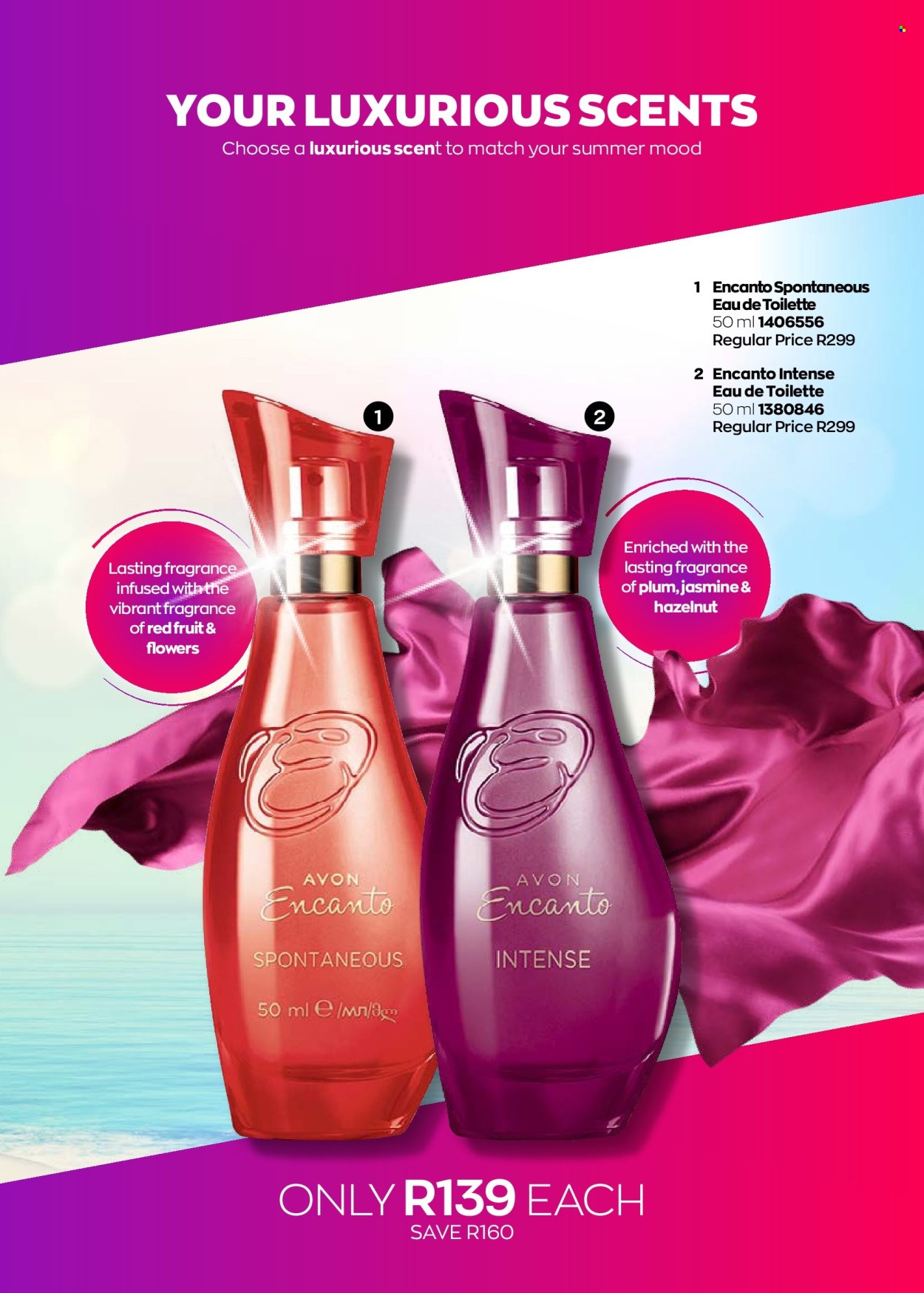 Avon specials - 20/10/2022 - 31/10/2022. Page 24