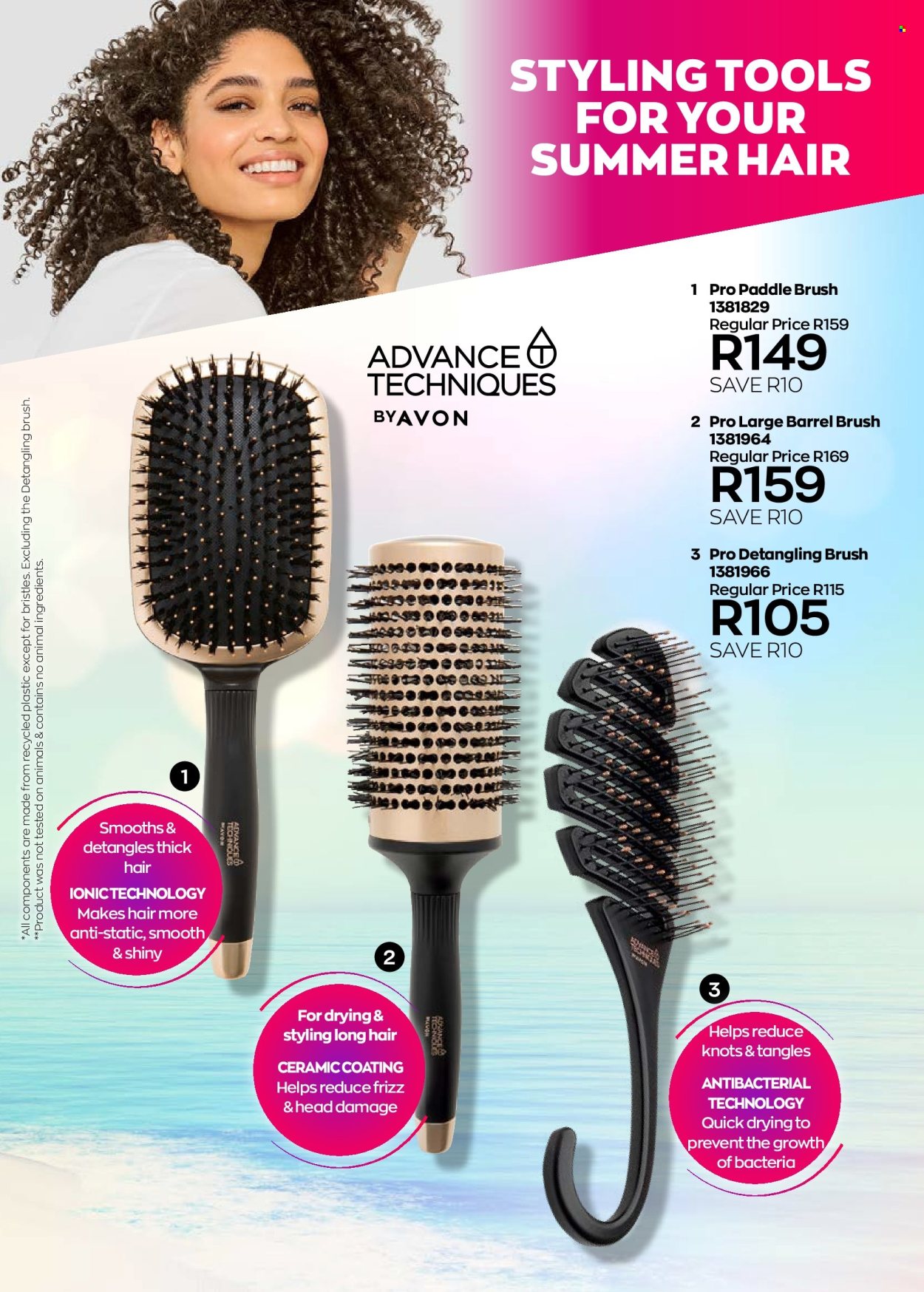 Avon specials - 20/10/2022 - 31/10/2022. Page 28