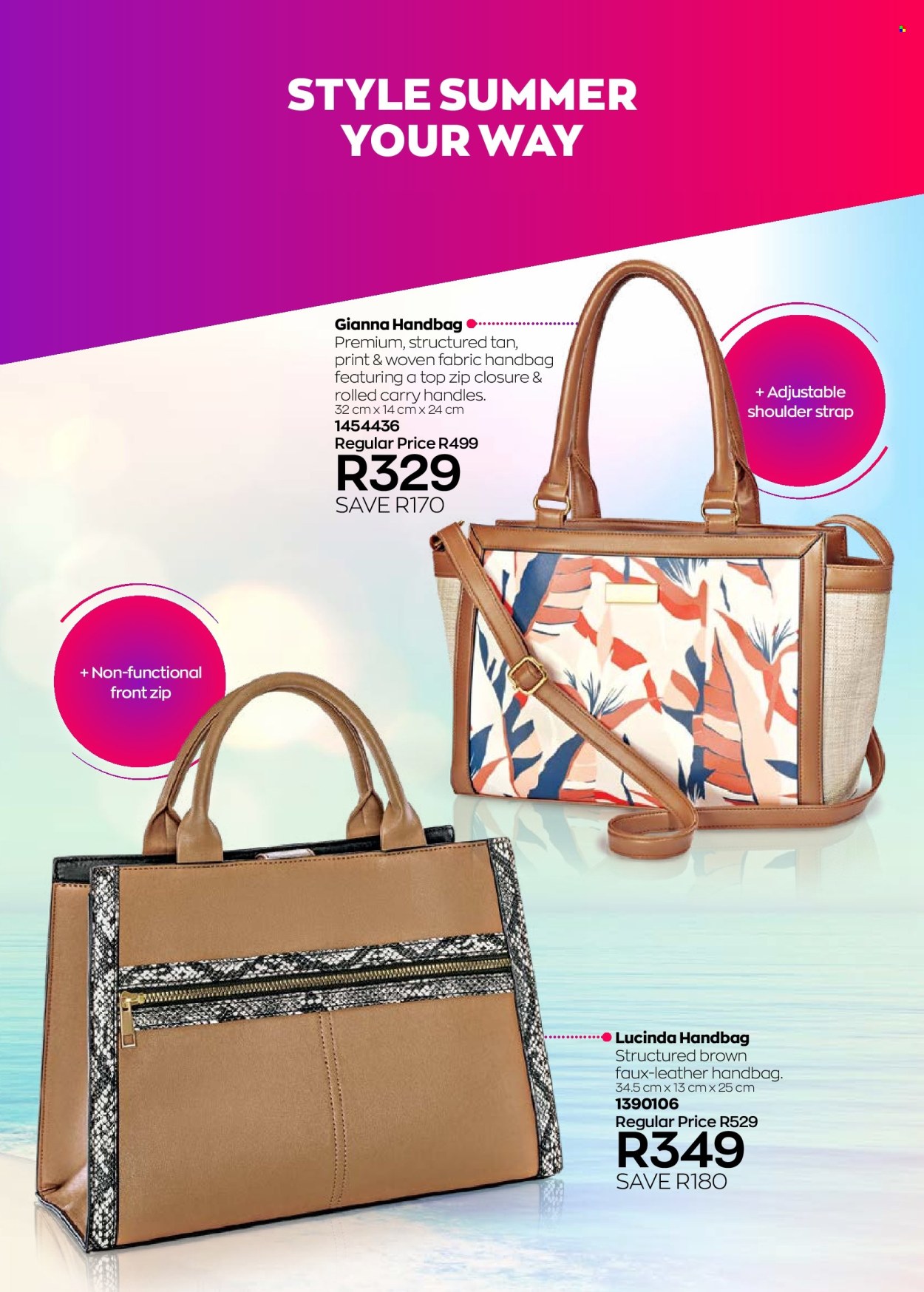 Avon specials - 20/10/2022 - 31/10/2022. Page 35