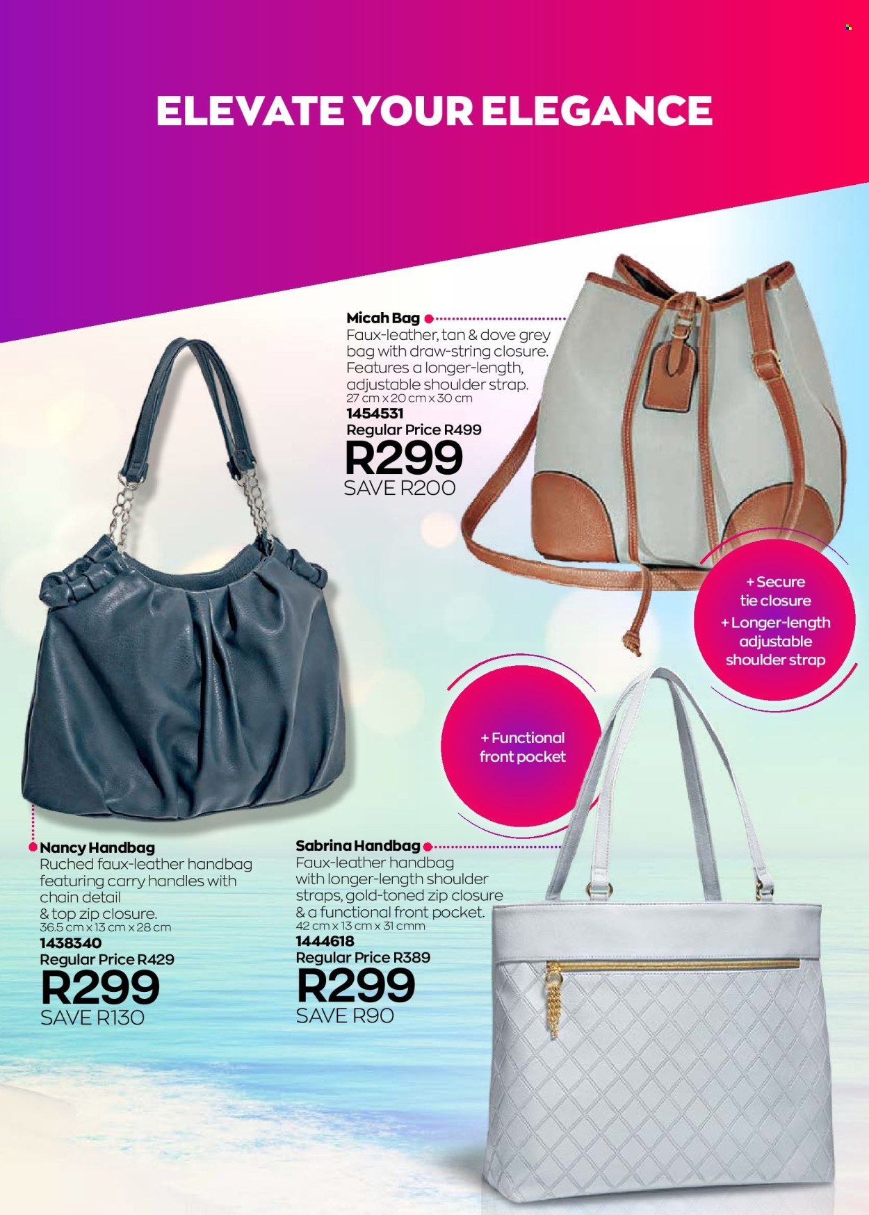 Avon specials - 20/10/2022 - 31/10/2022. Page 36