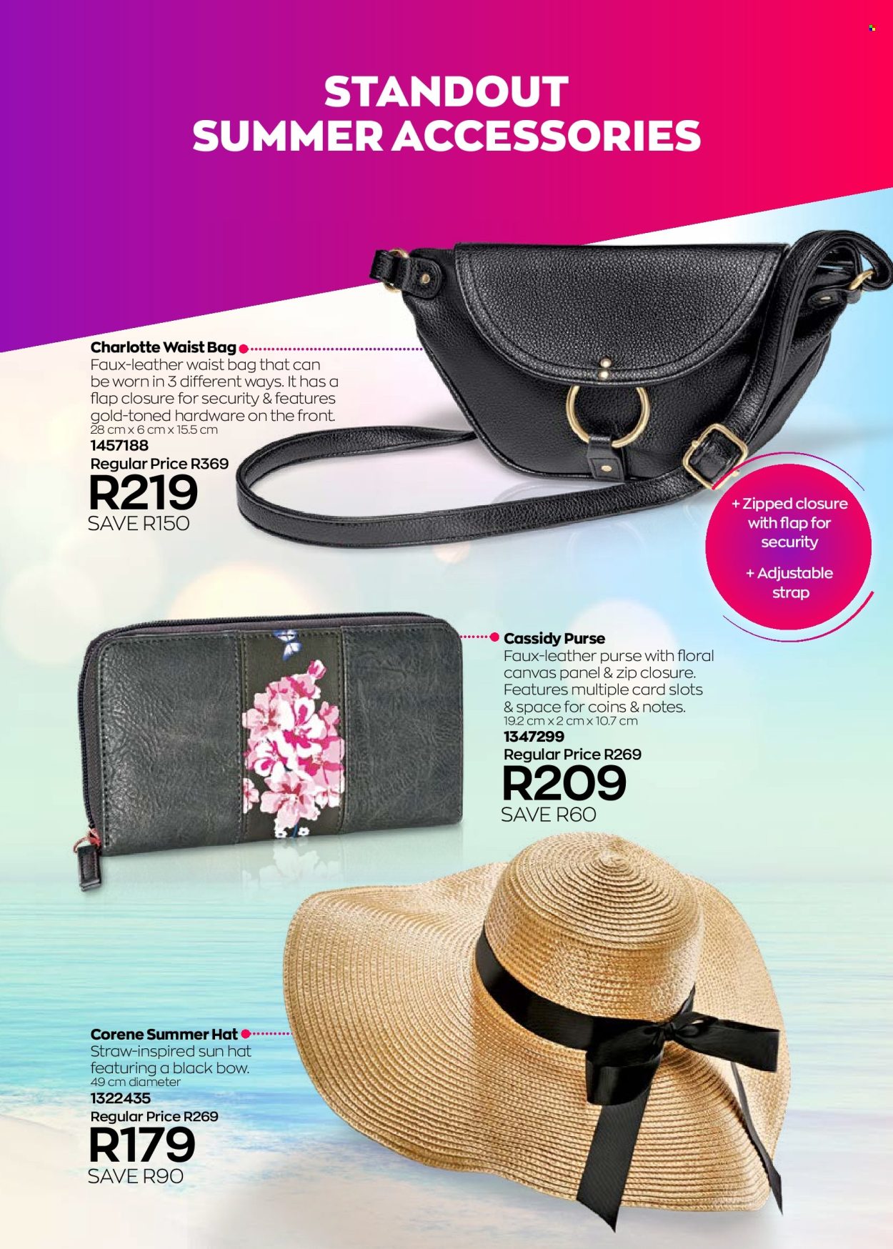 Avon specials - 20/10/2022 - 31/10/2022. Page 37
