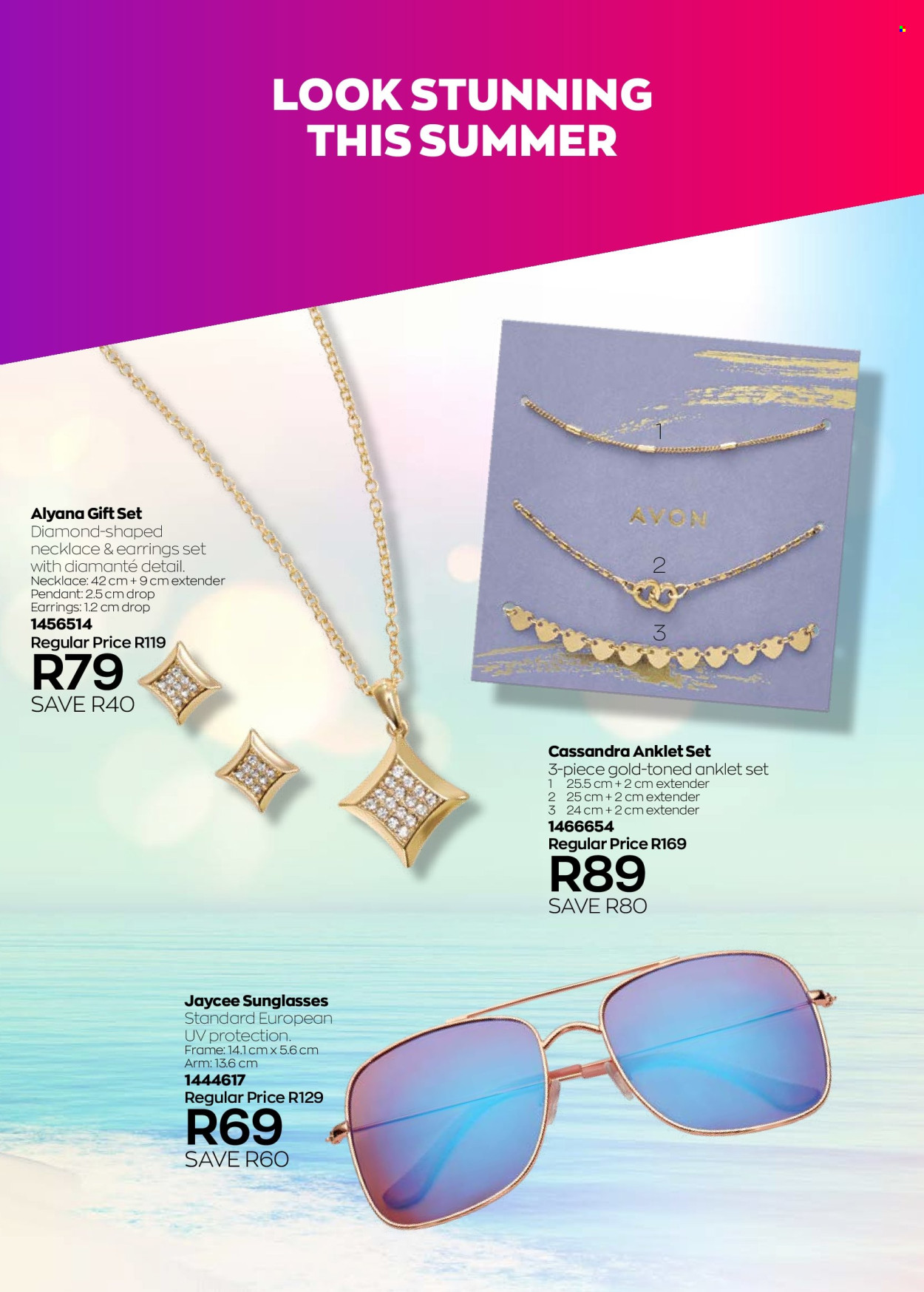 Avon specials - 20/10/2022 - 31/10/2022. Page 38