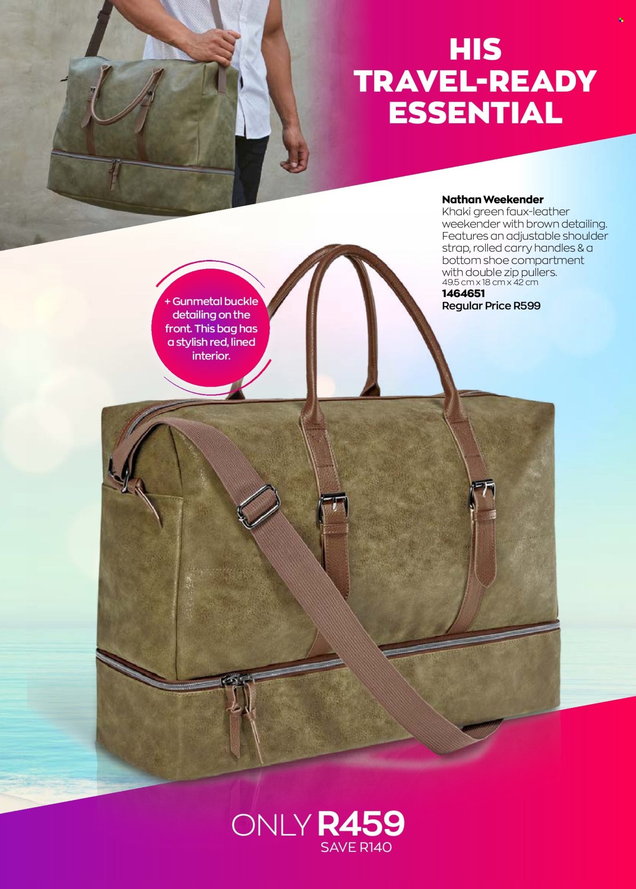Avon specials - 20/10/2022 - 31/10/2022. Page 41