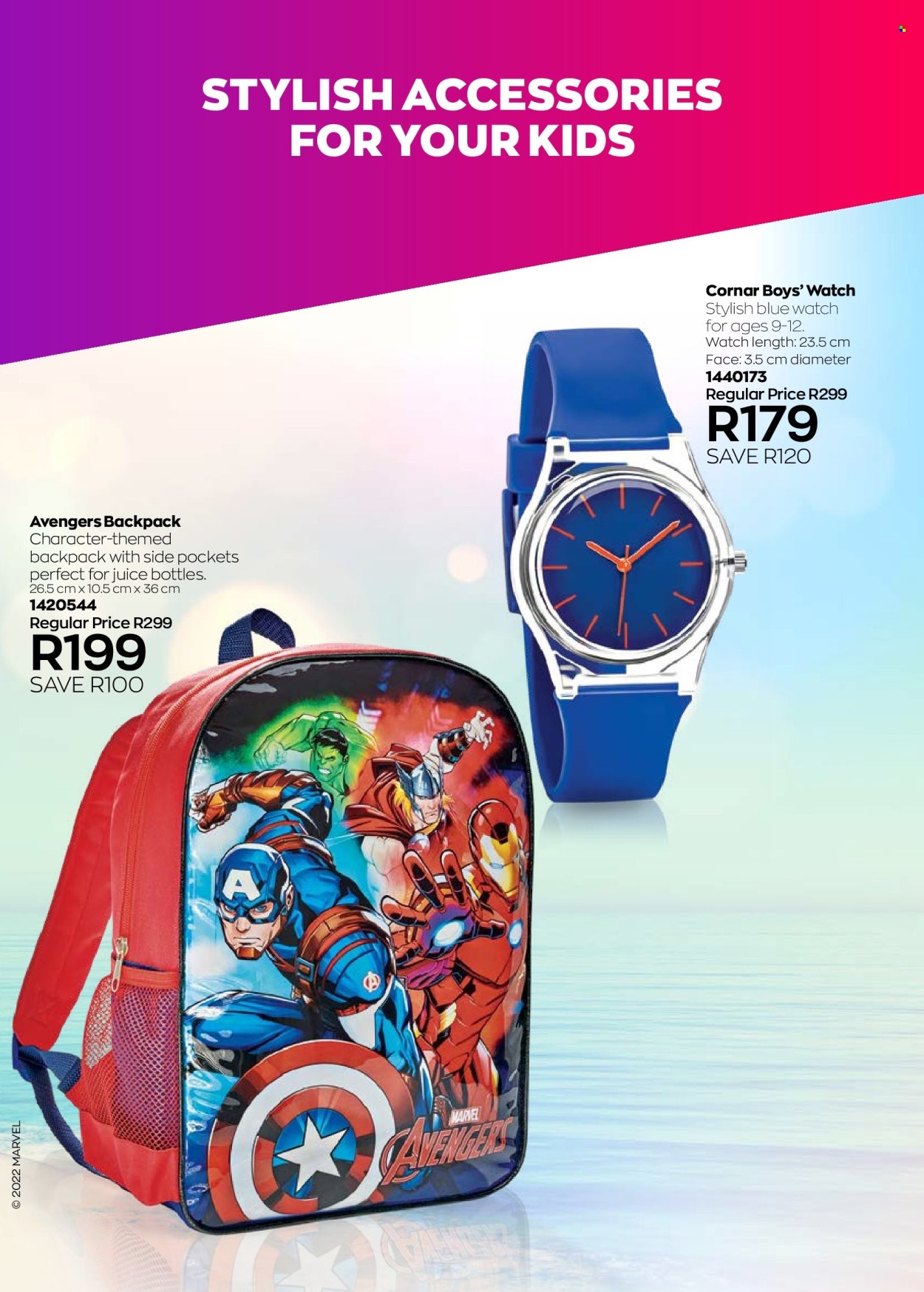 Avon specials - 20/10/2022 - 31/10/2022. Page 46