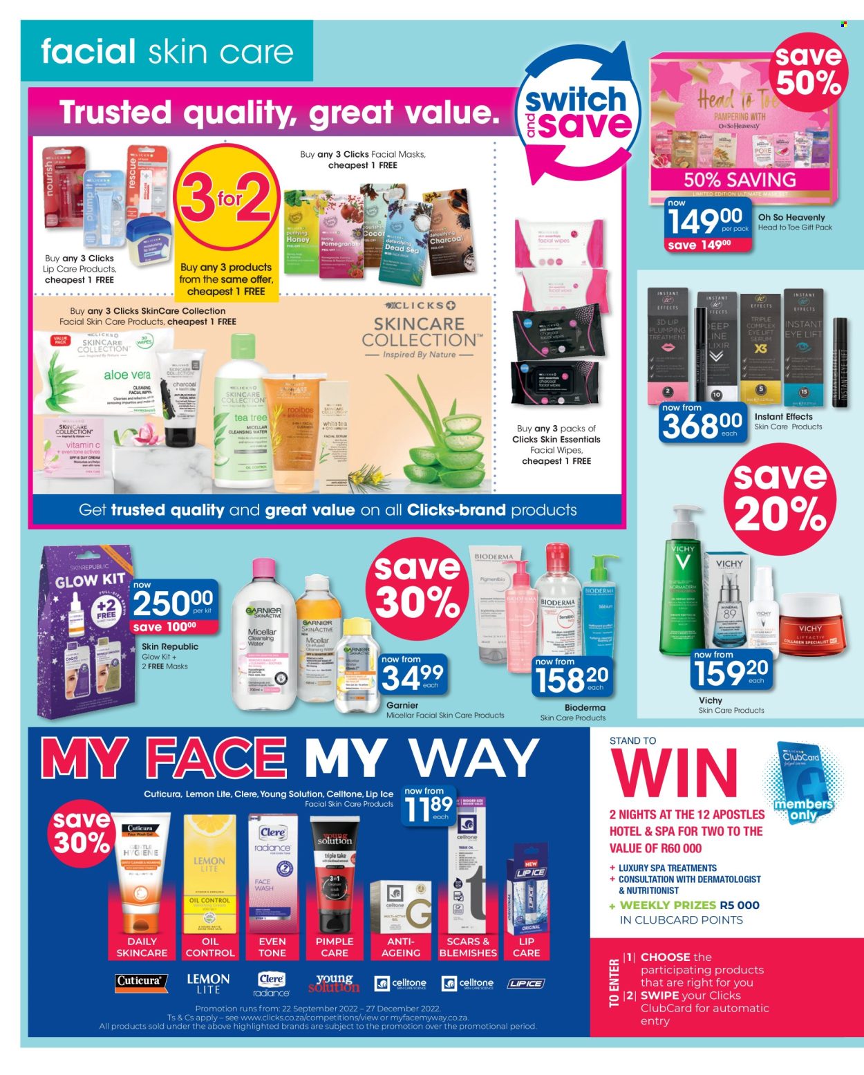Clicks specials - 20/10/2022 - 03/11/2022. Page 10