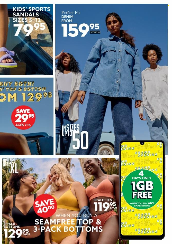 Ackermans specials. Page 3