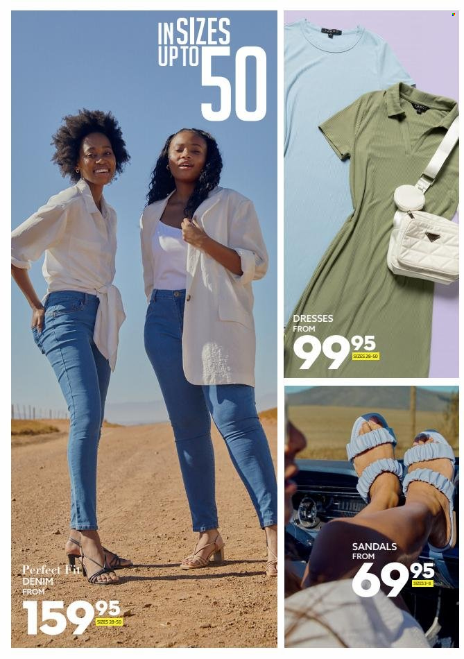 Ackermans specials. Page 2