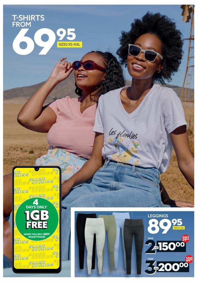 Ackermans specials. Page 3