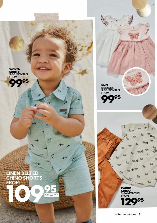 Ackermans specials. Page 3