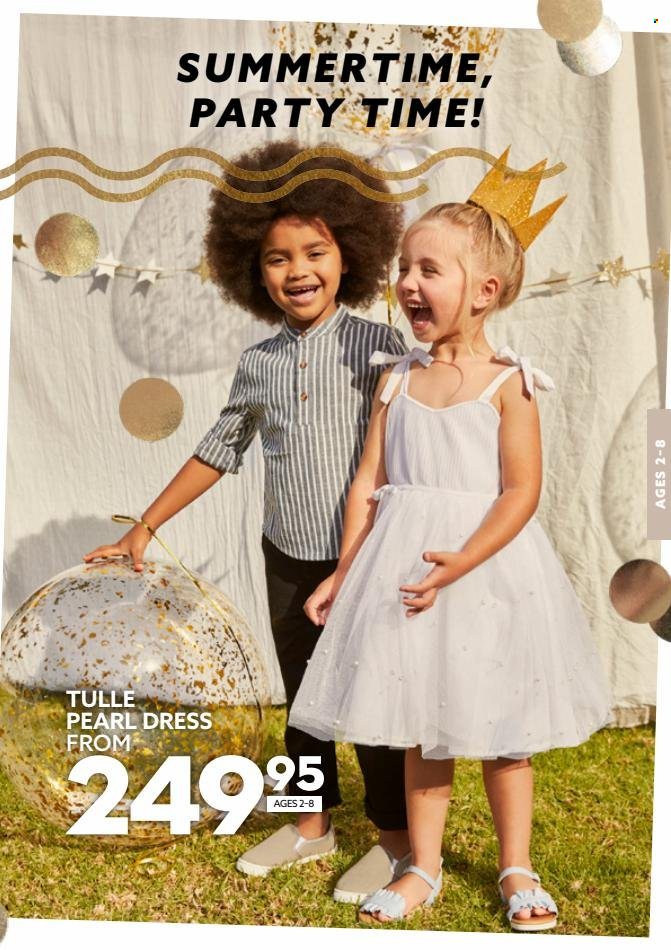 Ackermans specials. Page 5