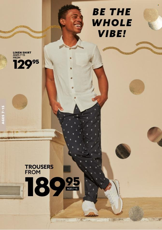 Ackermans specials. Page 6