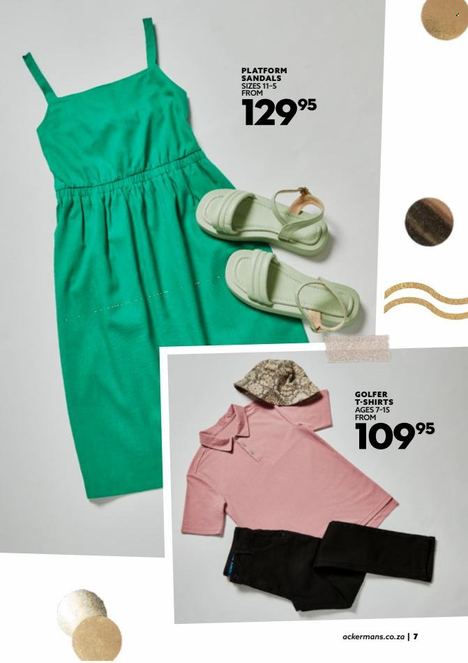 Ackermans specials. Page 7