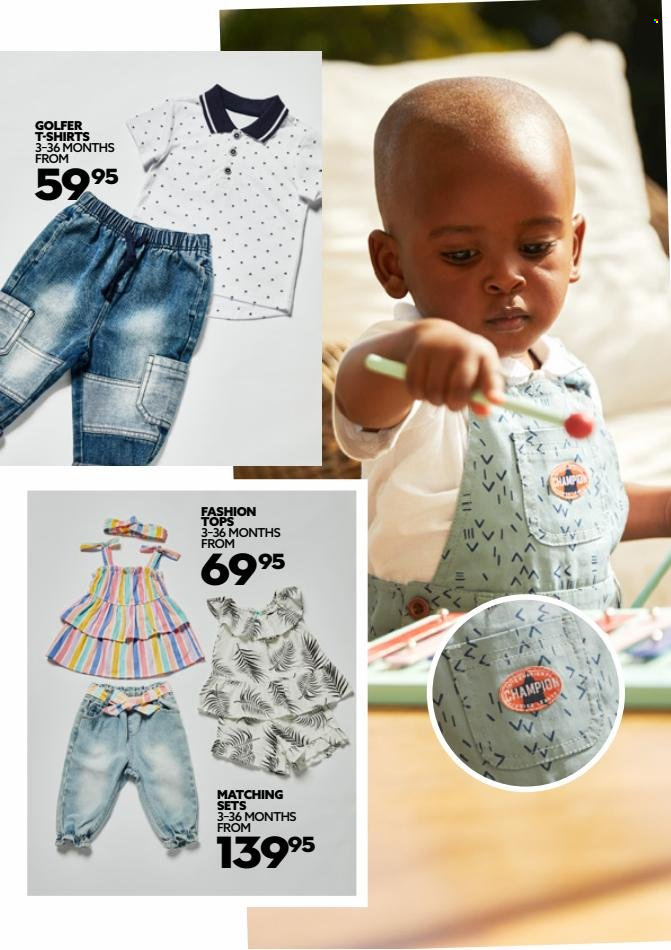 Ackermans specials. Page 3