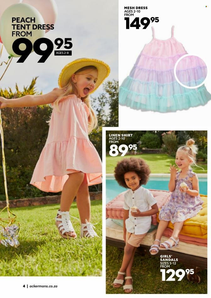 Ackermans specials. Page 4