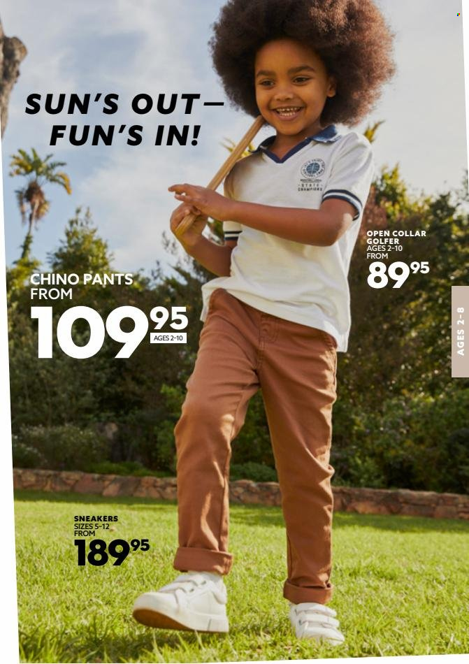 Ackermans specials. Page 5