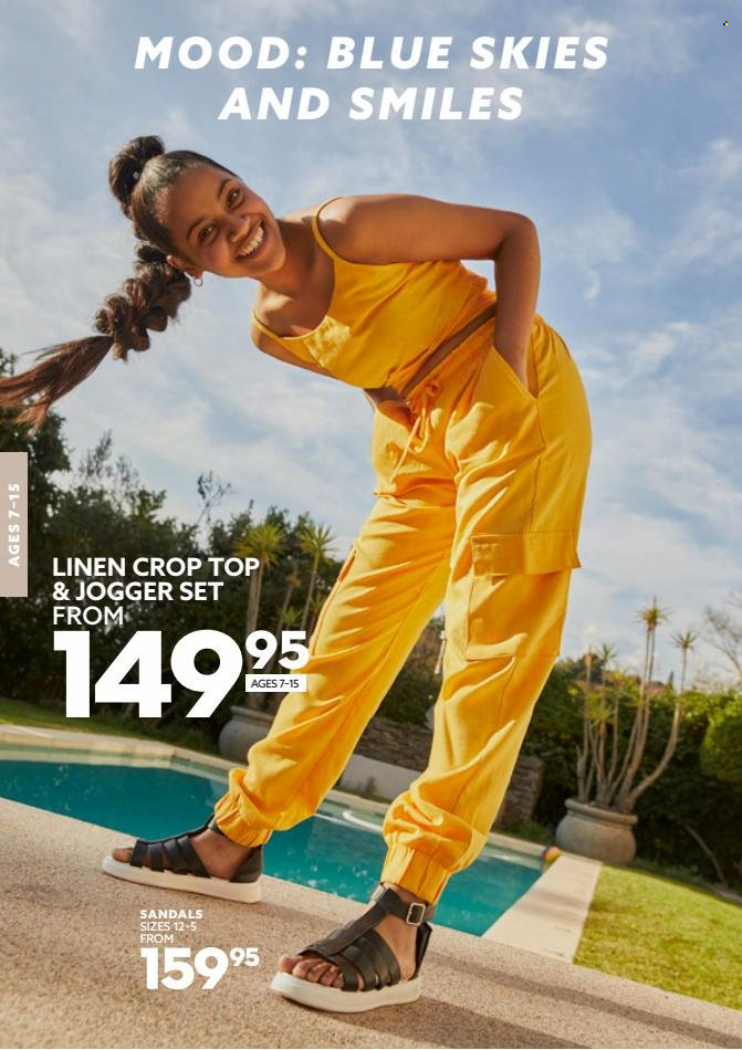 Ackermans specials. Page 6