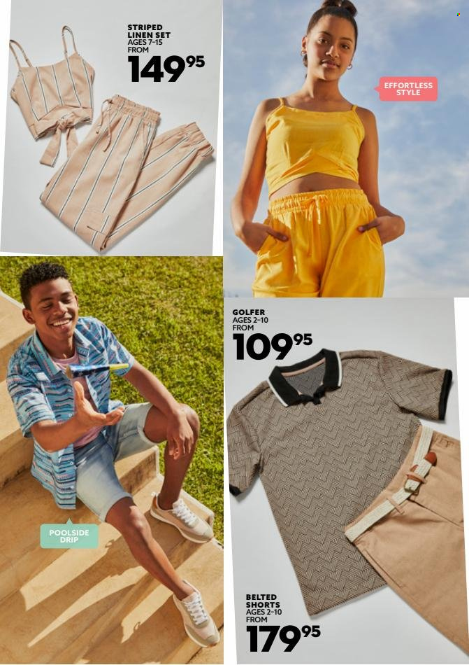 Ackermans specials. Page 7