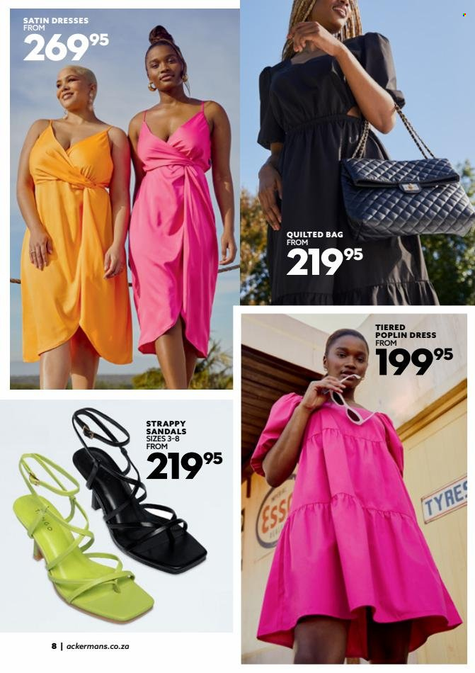 Ackermans specials. Page 8