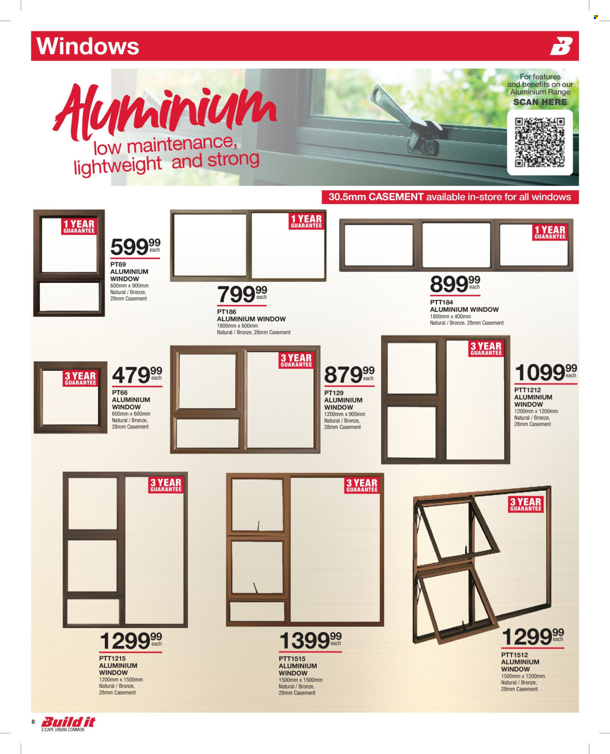 Build It specials - 25/10/2022 - 09/11/2022. Page 8