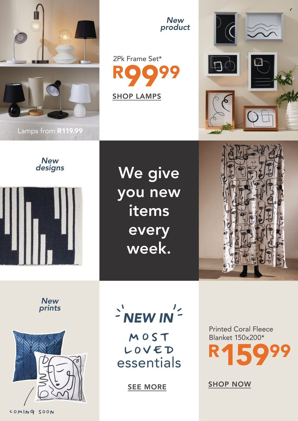Sheet Street specials. Page 8