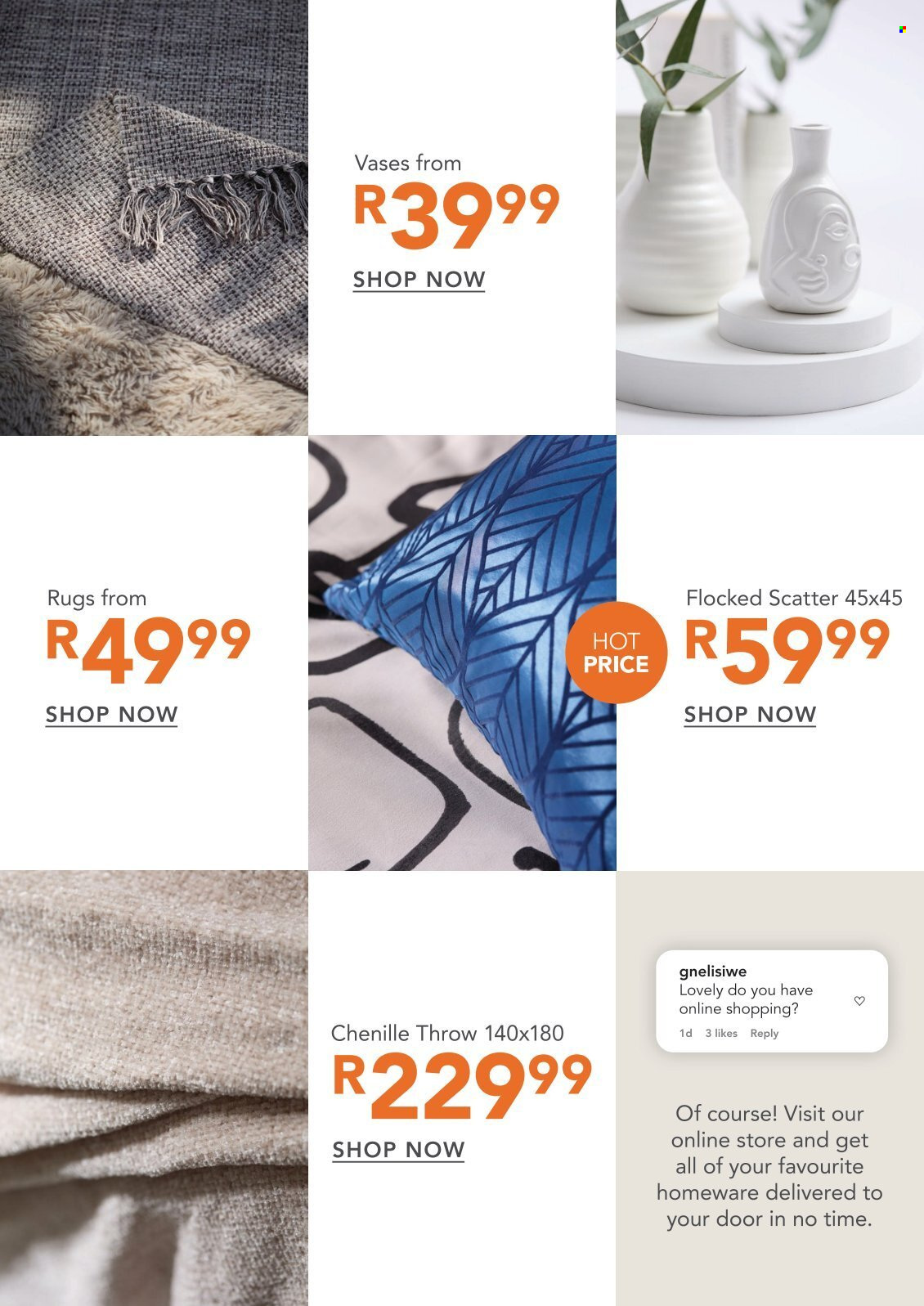 Sheet Street specials. Page 11