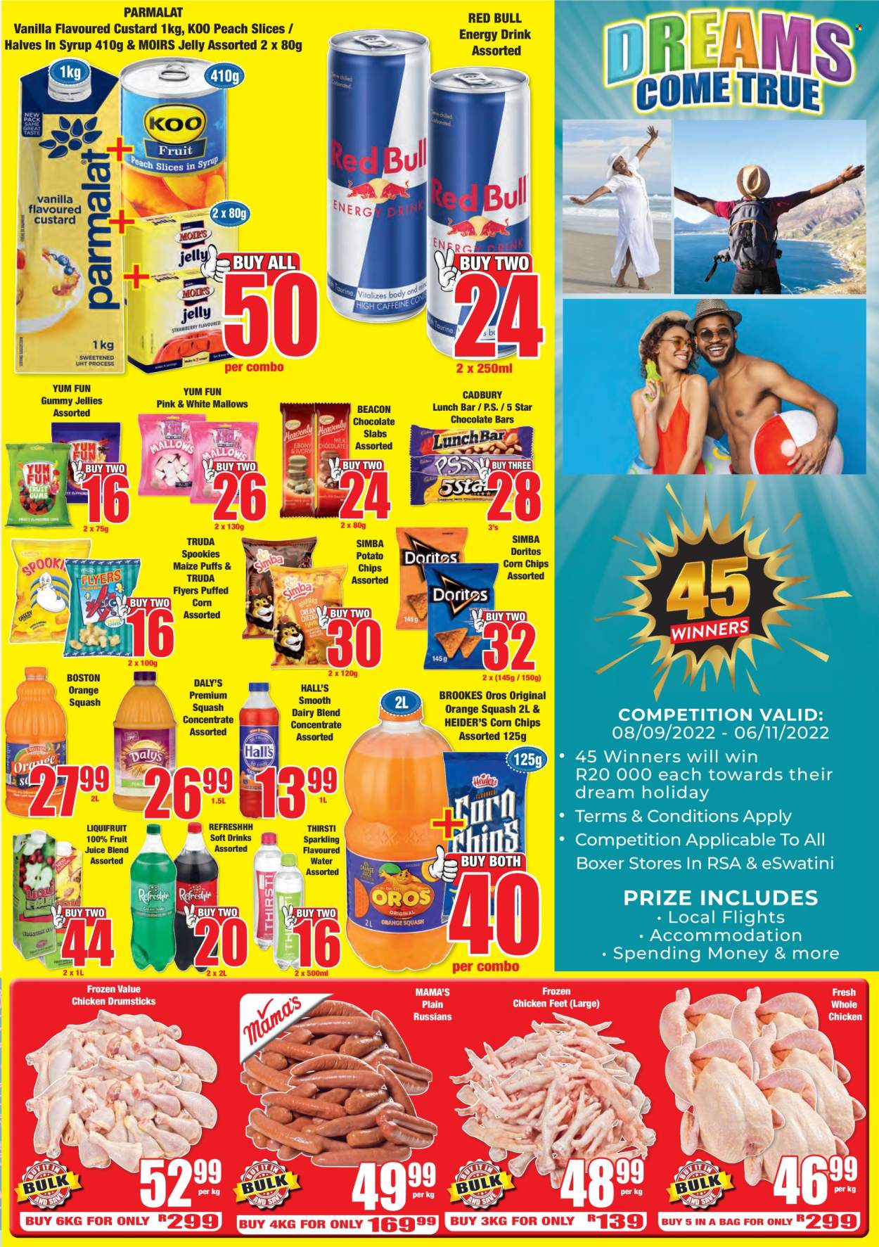 Boxer specials - 24/10/2022 - 06/11/2022. Page 3