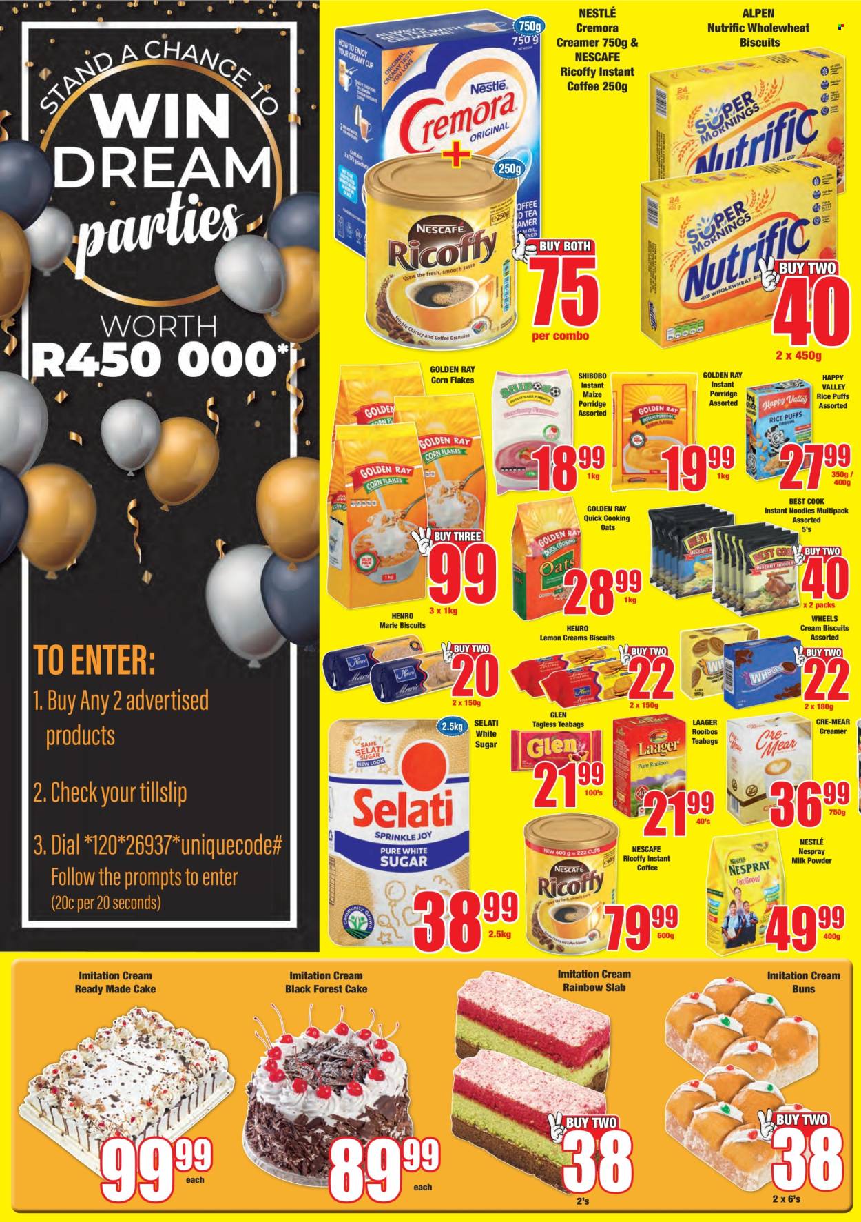 Boxer specials - 24/10/2022 - 06/11/2022. Page 4