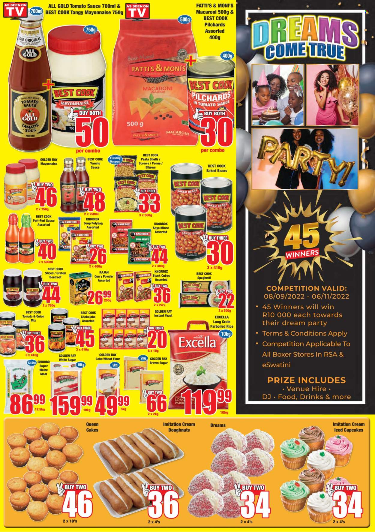 Boxer specials - 24/10/2022 - 06/11/2022. Page 5