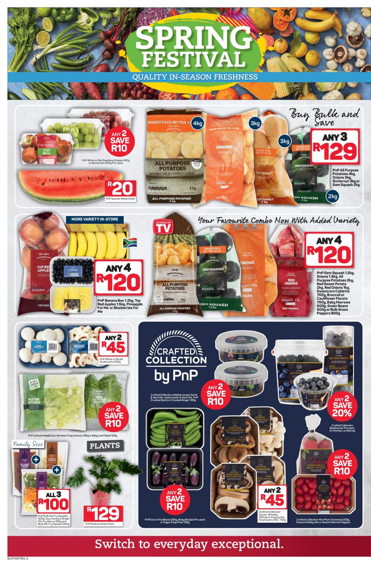Pick n Pay specials - 24/10/2022 - 06/11/2022. Page 2