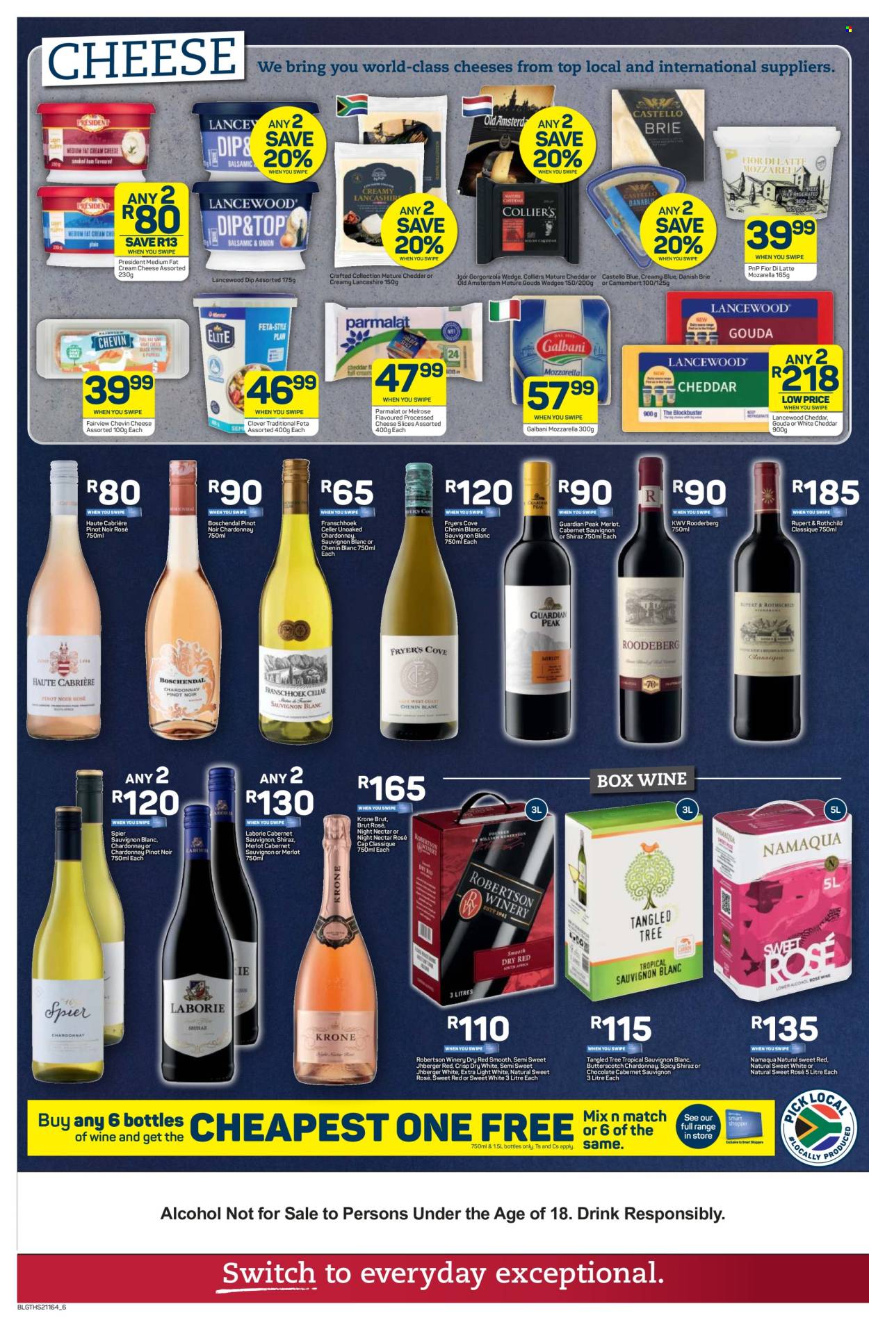 Pick n Pay specials - 24/10/2022 - 06/11/2022. Page 6