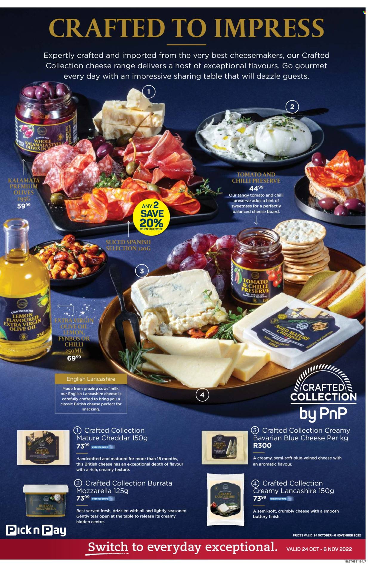 Pick n Pay specials - 24/10/2022 - 06/11/2022. Page 7